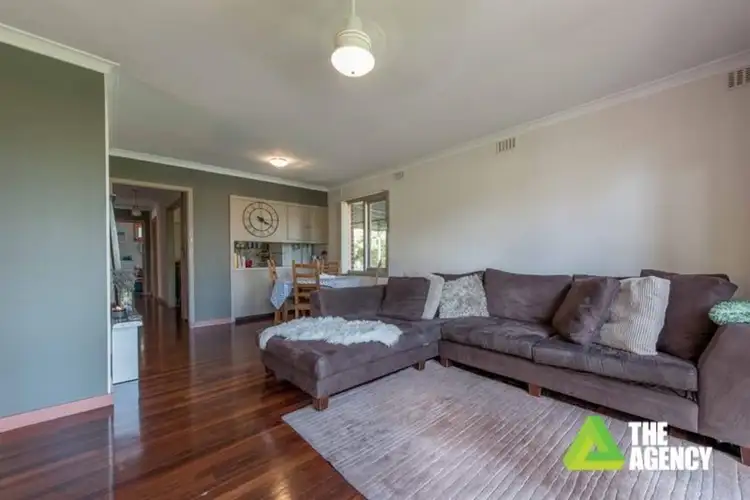 Third view of Homely house listing, 11 Baxter Way, Padbury WA 6025