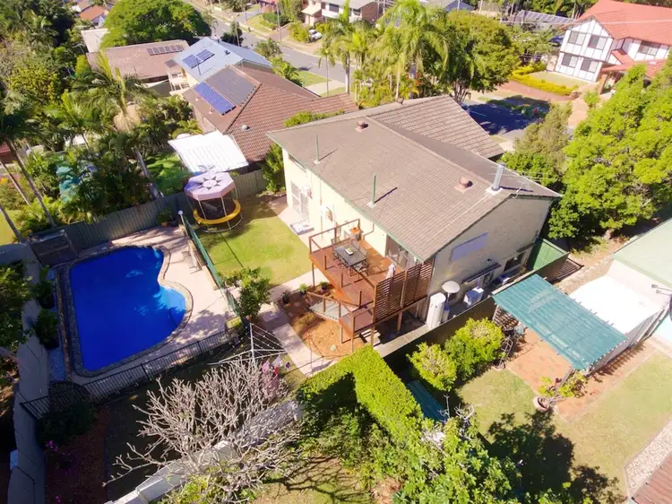 Third view of Homely house listing, 37 Baroona Street, Rochedale South QLD 4123