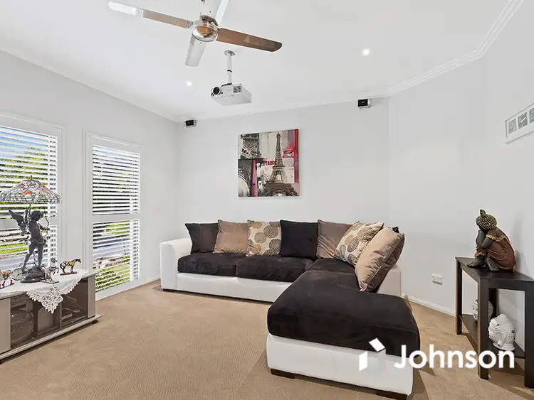 Fourth view of Homely house listing, 2 Yarra Place, Pacific Pines QLD 4211