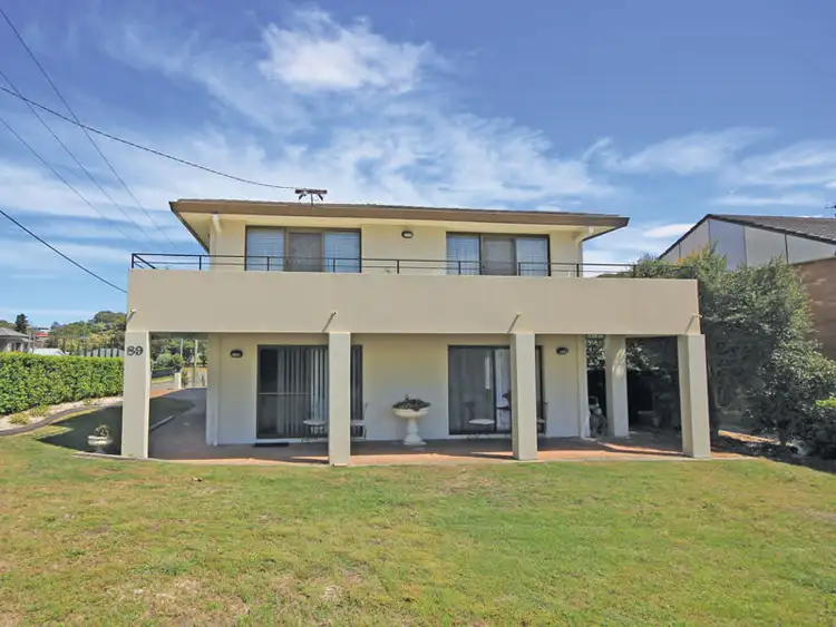 Second view of Homely house listing, 89 Government Road, Nelson Bay NSW 2315