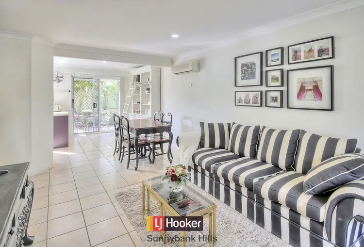 Sixth view of Homely townhouse listing, 3/8 Earnshaw Street, Calamvale QLD 4116