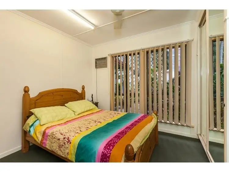 Sixth view of Homely house listing, 186 Wilson Street, Frenchville QLD 4701