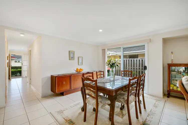 Fourth view of Homely house listing, 33/11 Eden Court, Nerang QLD 4211