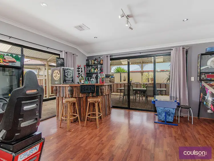 Sixth view of Homely house listing, 10 Kakadu Rest, Bertram WA 6167
