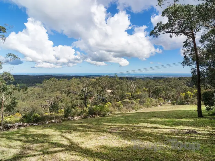 39 Emmett Road, Crafers West SA 5152