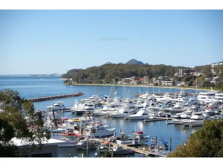Fourth view of Homely unit listing, 4/21-23 Tomaree Street, Nelson Bay NSW 2315