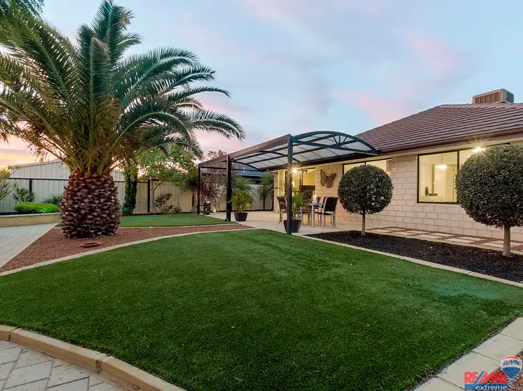 Third view of Homely house listing, 11 Harmony Avenue, Clarkson WA 6030