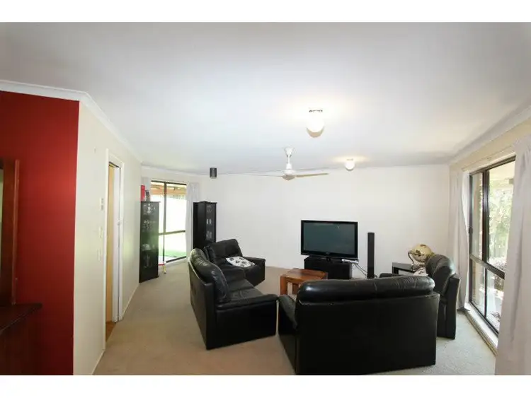 Fifth view of Homely house listing, 3 Wandoo Court, Karana Downs QLD 4306