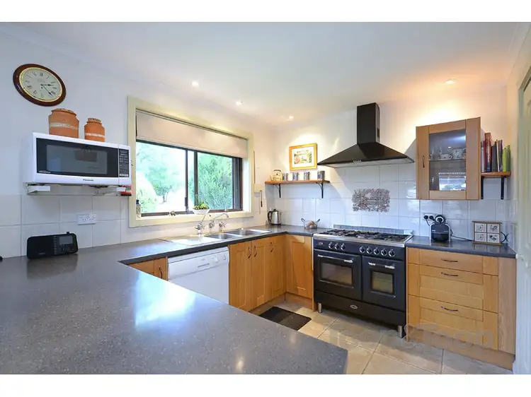 Third view of Homely rural property listing, 137 Toolunga Road Yattalunga via, One Tree Hill SA 5114