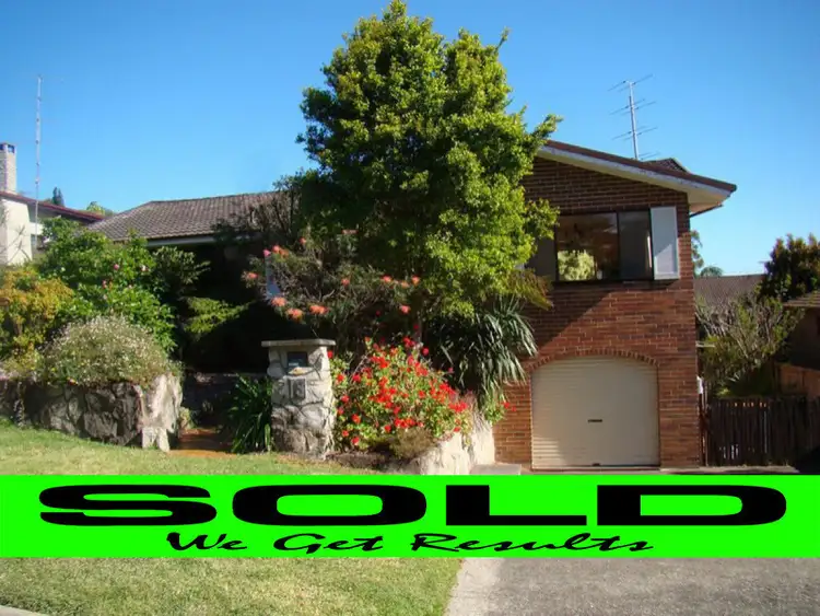 Main view of Homely house listing, 13 Diadem Avenue, Vincentia NSW 2540