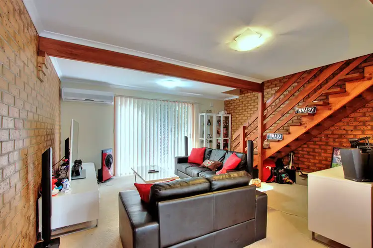 Third view of Homely townhouse listing, 14/18 Magellan Road, Springwood QLD 4127
