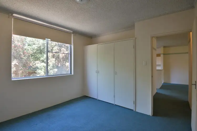 Fourth view of Homely unit listing, 11/20 Paget Street, Richmond NSW 2753