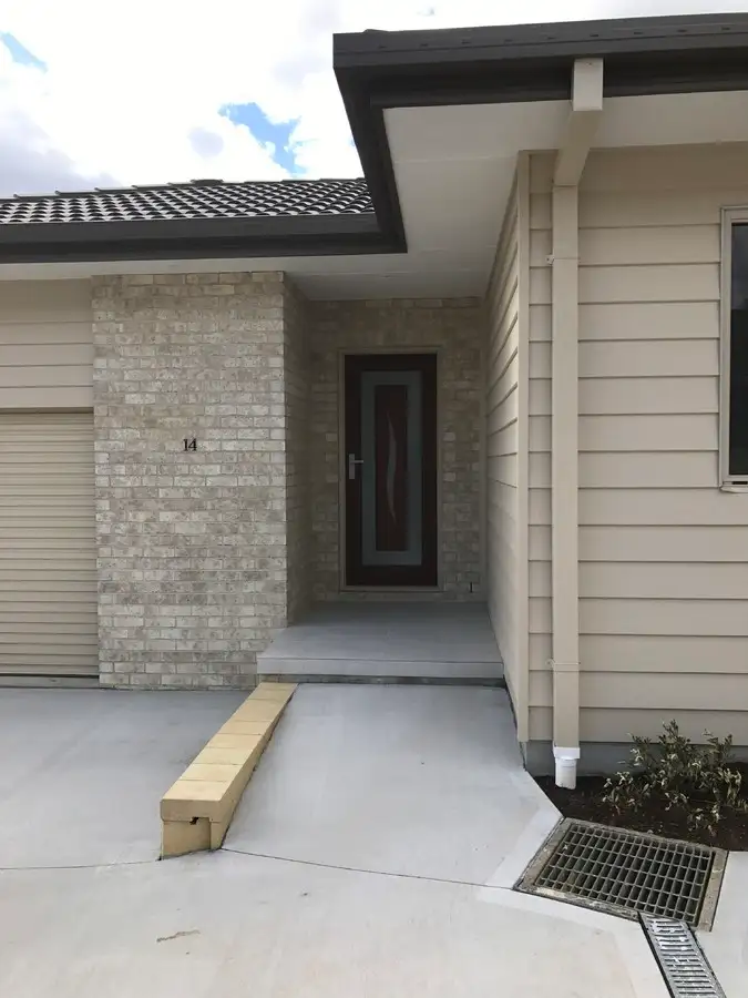 14/129 Cameron Street, Wauchope NSW 2446