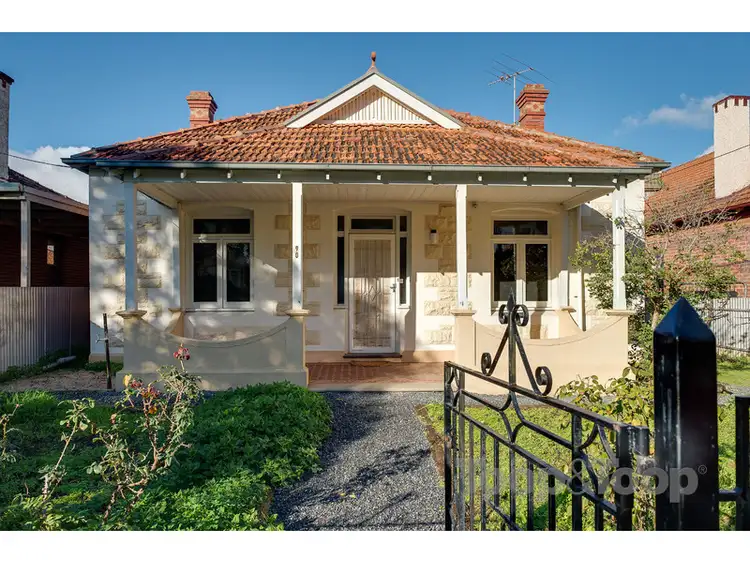 90 Swaine Avenue, Toorak Gardens SA 5065