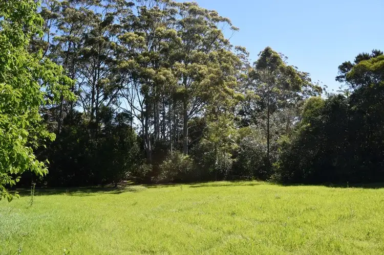 Main view of Homely land listing, 582-584 Main Western Road, Tamborine Mountain QLD 4272