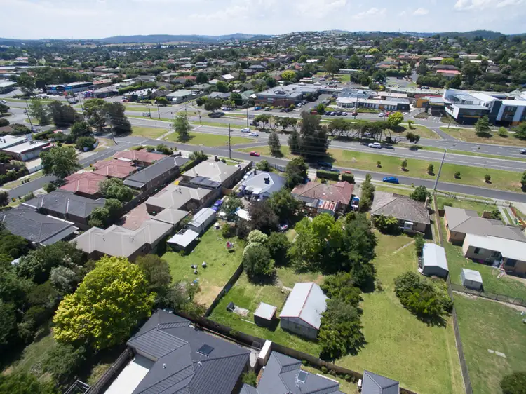 Fifth view of Homely house listing, 43 - 45 Princes Highway, Pakenham VIC 3810