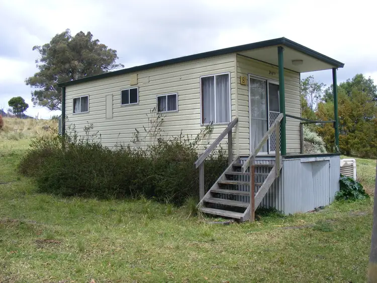 549 Yankees Gap Road, Bemboka NSW 2550