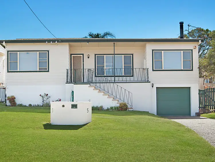 5 Hope Street, Belmont North NSW 2280