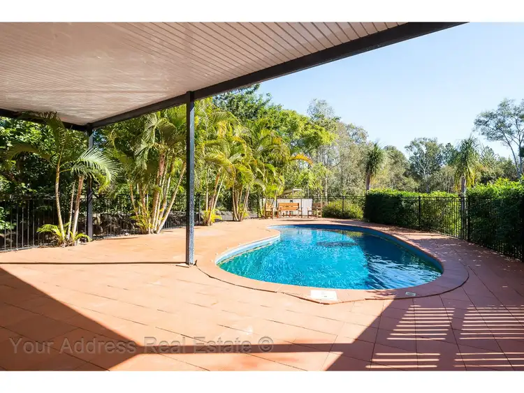 Second view of Homely house listing, 3937 Mt Lindesay Highway, Greenbank QLD 4124