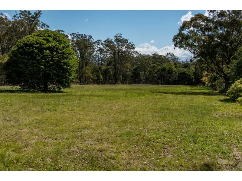 Main view of Homely land listing, LOT 10 New England Highway, Hampton QLD 4352