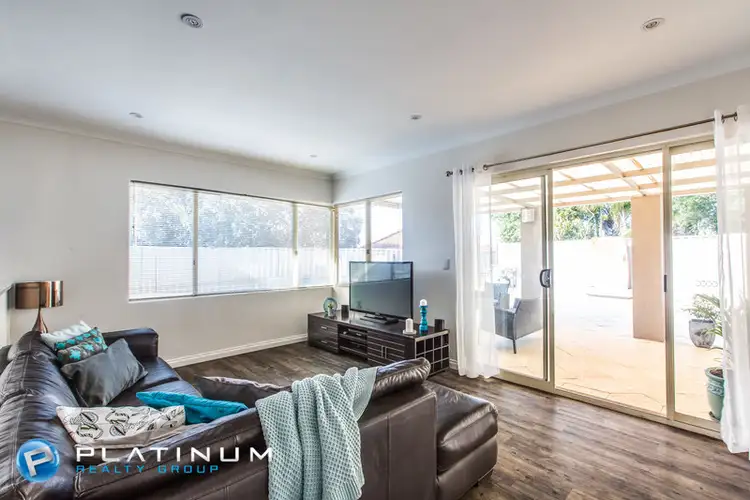 Seventh view of Homely house listing, 5 Gardiner Heights, Kinross WA 6028