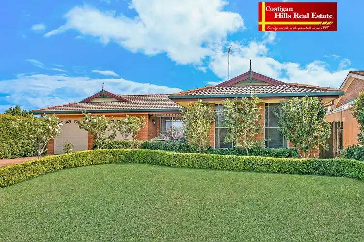 Main view of Homely house listing, 13 Catania Avenue, Quakers Hill NSW 2763