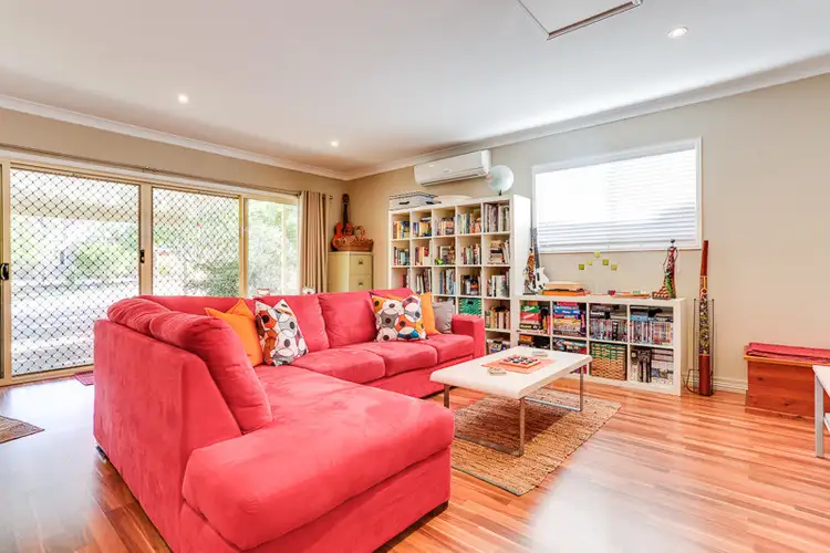 Fourth view of Homely house listing, 14 Alpinia Pl,, Calamvale QLD 4116