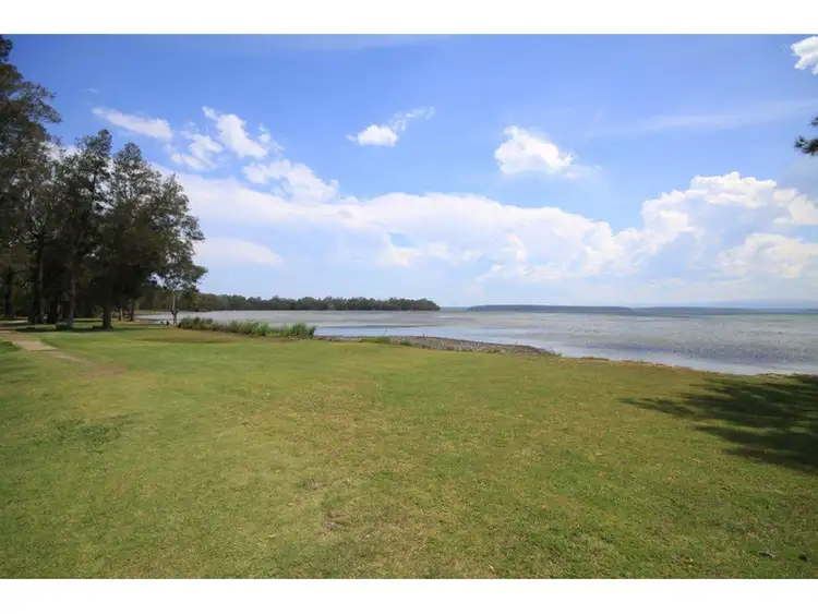 Third view of Homely land listing, 101 Walmer Avenue, Sanctuary Point NSW 2540