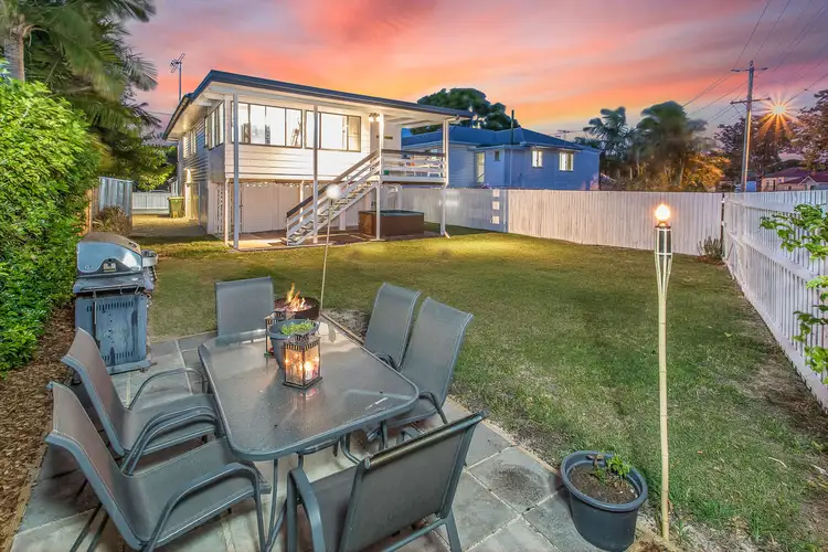 Second view of Homely house listing, 10 Scott Street, Deagon QLD 4017