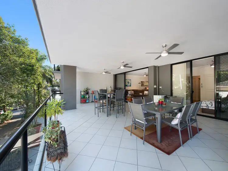 3/28 Stopford Street, Wooloowin QLD 4030