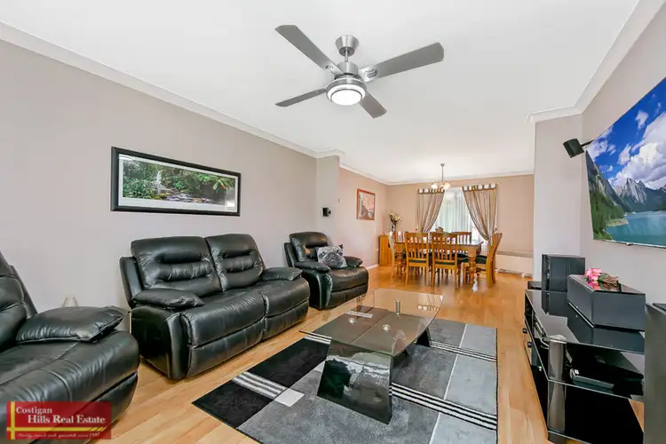 Third view of Homely house listing, 16 Sciarra Crescent, Acacia Gardens NSW 2763
