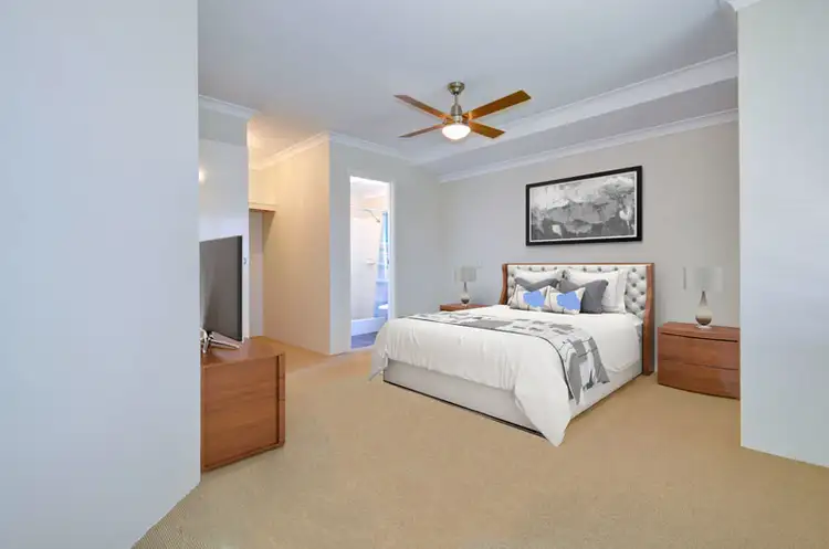 Fourth view of Homely house listing, 26 Chatsworth Drive, Hocking WA 6065