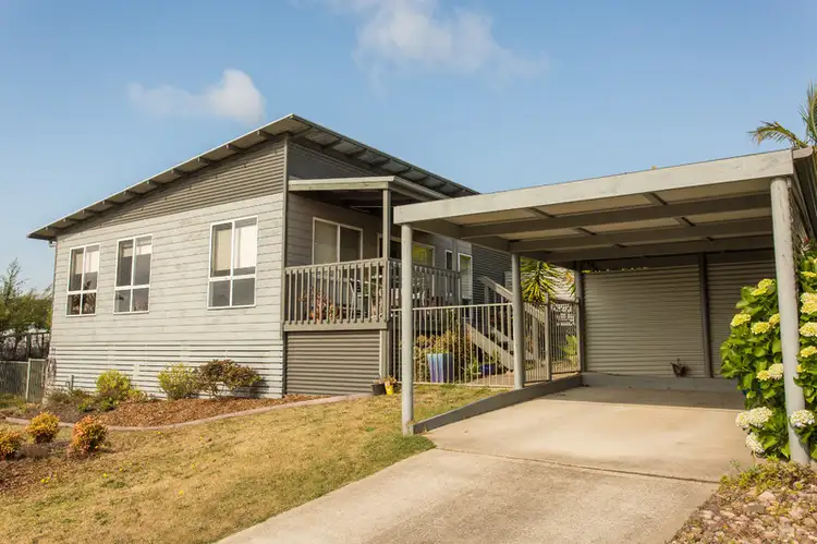Main view of Homely house listing, 1 Emily Lane, Tura Beach NSW 2548