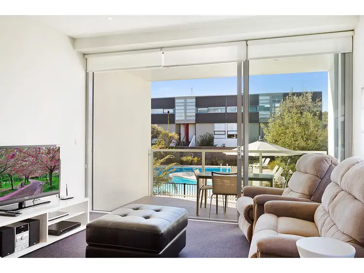 Fourth view of Homely apartment listing, 8/1 Elizabeth Street, Merimbula NSW 2548