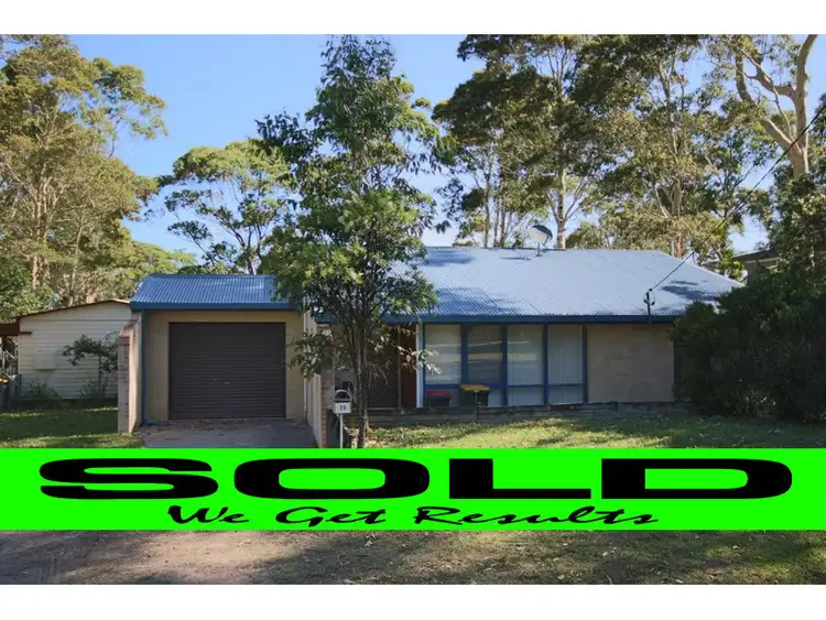 35 Killarney Road, Erowal Bay NSW 2540