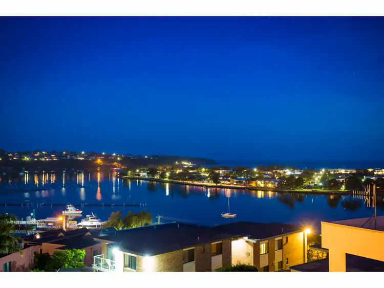 Fifth view of Homely house listing, 4 Ocean View Avenue, Merimbula NSW 2548
