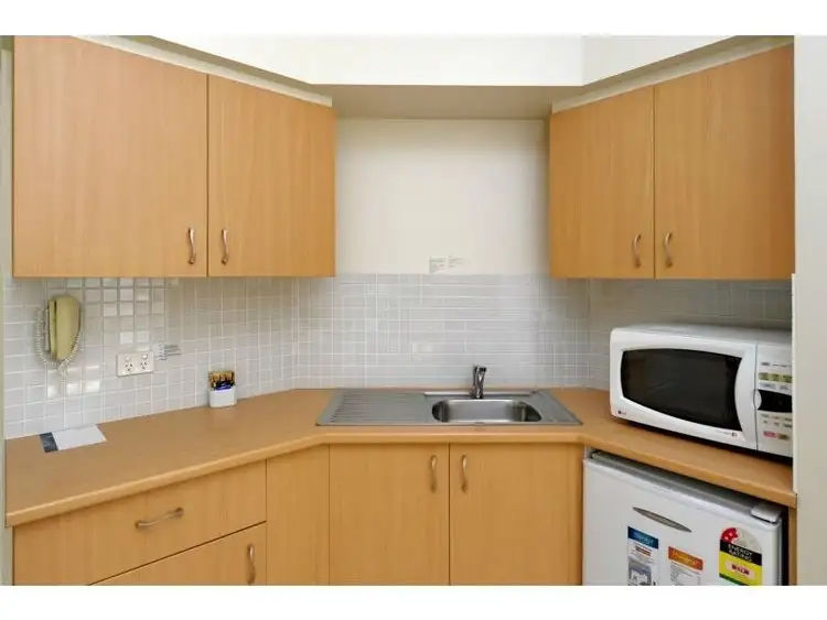 Second view of Homely unit listing, Unit 127/43 Shoal Bay Road, Shoal Bay NSW 2315