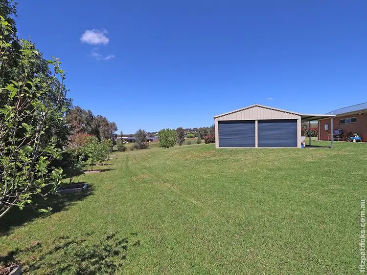 Fourth view of Homely house listing, 19 Peppermint Drive, Springvale NSW 2650