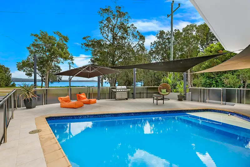 Main view of Homely house listing, 148 Tuggerah Parade, Long Jetty NSW 2261