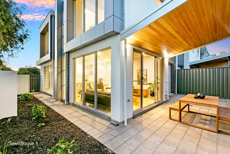 1/17 Allchurch Avenue, North Plympton SA 5037