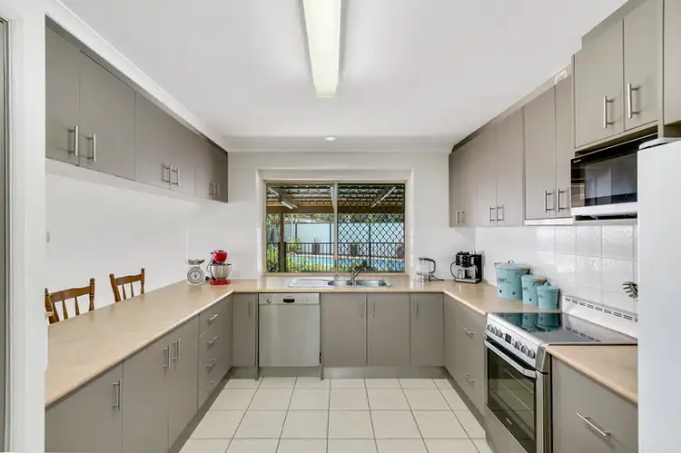 Third view of Homely house listing, 11 Hoban Court, Nerang QLD 4211