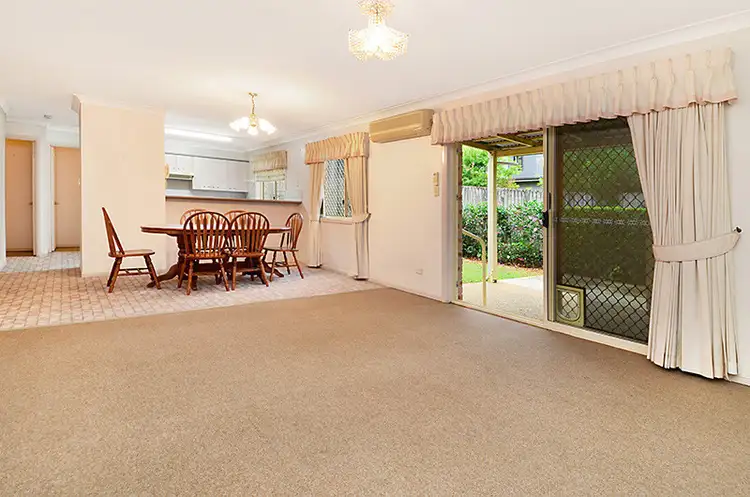 Third view of Homely townhouse listing, 4/39 Melton Road, Nundah QLD 4012