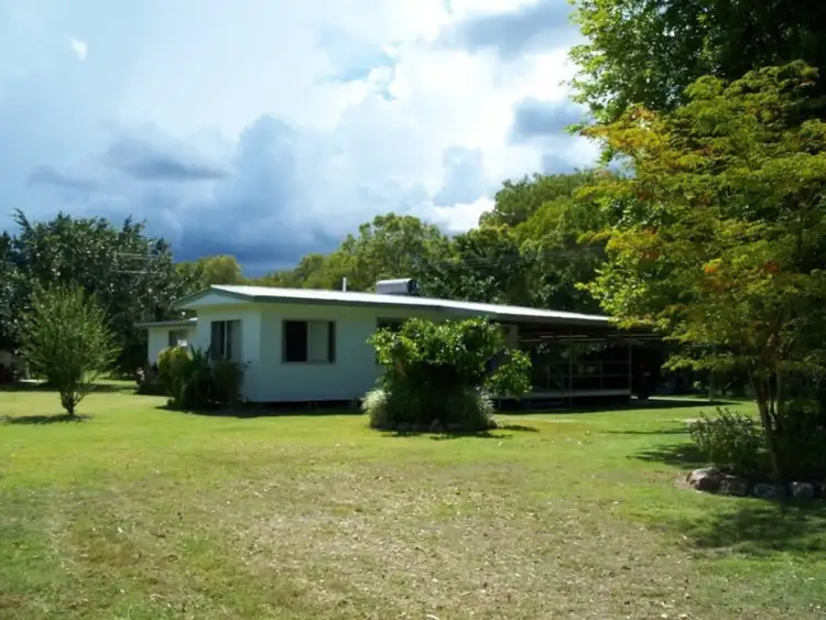 Fifth view of Homely rural property listing, 133 East Mary Road, Mount Carbine QLD 4871