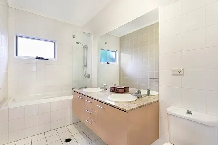 Fifth view of Homely townhouse listing, 52/28 Amazons Place, Jindalee QLD 4074