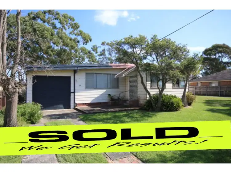 33 Kingsford-Smith, Sanctuary Point NSW 2540