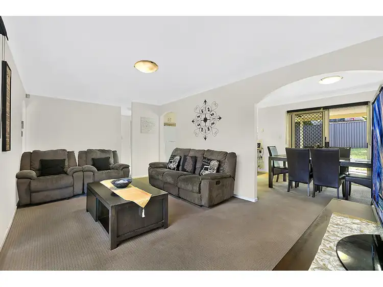 Fifth view of Homely house listing, 21 Greenwood Avenue, Berkeley Vale NSW 2261