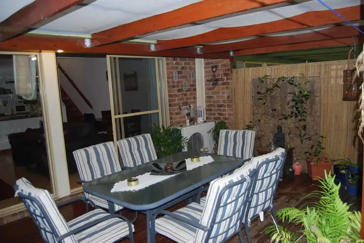 Seventh view of Homely townhouse listing, 39/18 Bienvenue Drive, Currumbin Waters QLD 4223