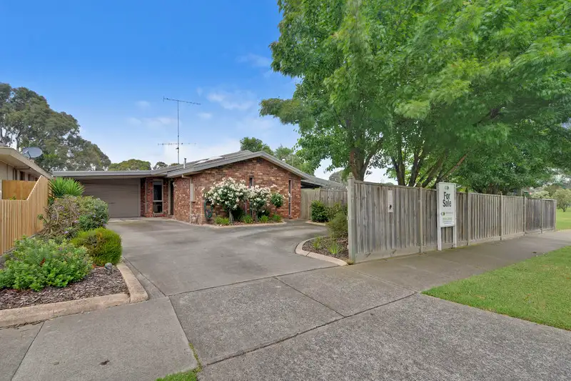 Main view of Homely house listing, 83 Cross's Road, Traralgon VIC 3844