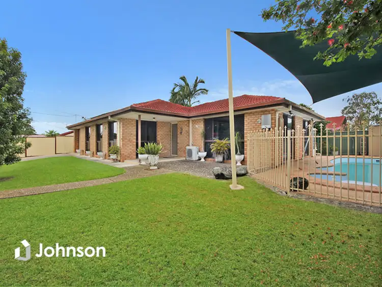 Main view of Homely house listing, 1 Brubeck Court, Browns Plains QLD 4118