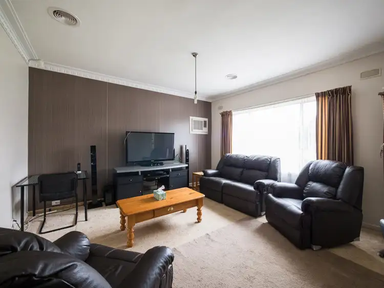 Second view of Homely house listing, 6 Curtin Avenue, Hadfield VIC 3046